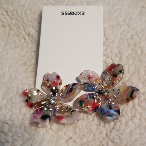 Express Jewelry - Earrings